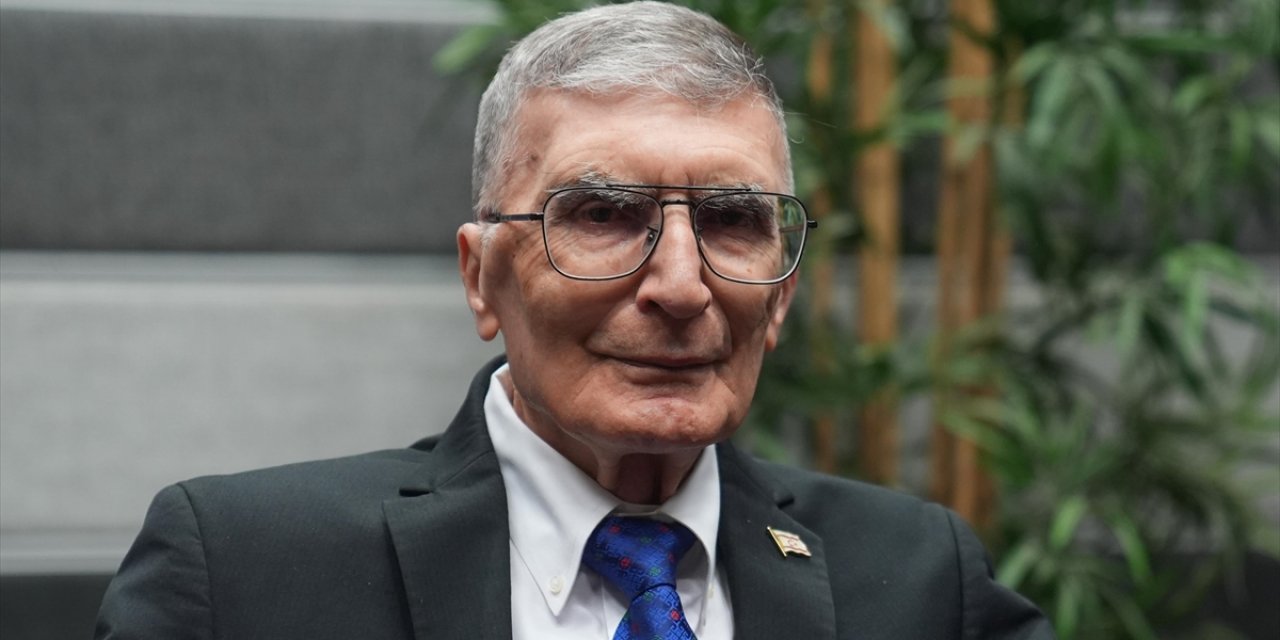 Prof. Dr. Aziz Sancar, Kendi Adına Düzenlenen Ödül Törenine İlk Kez Katılacak