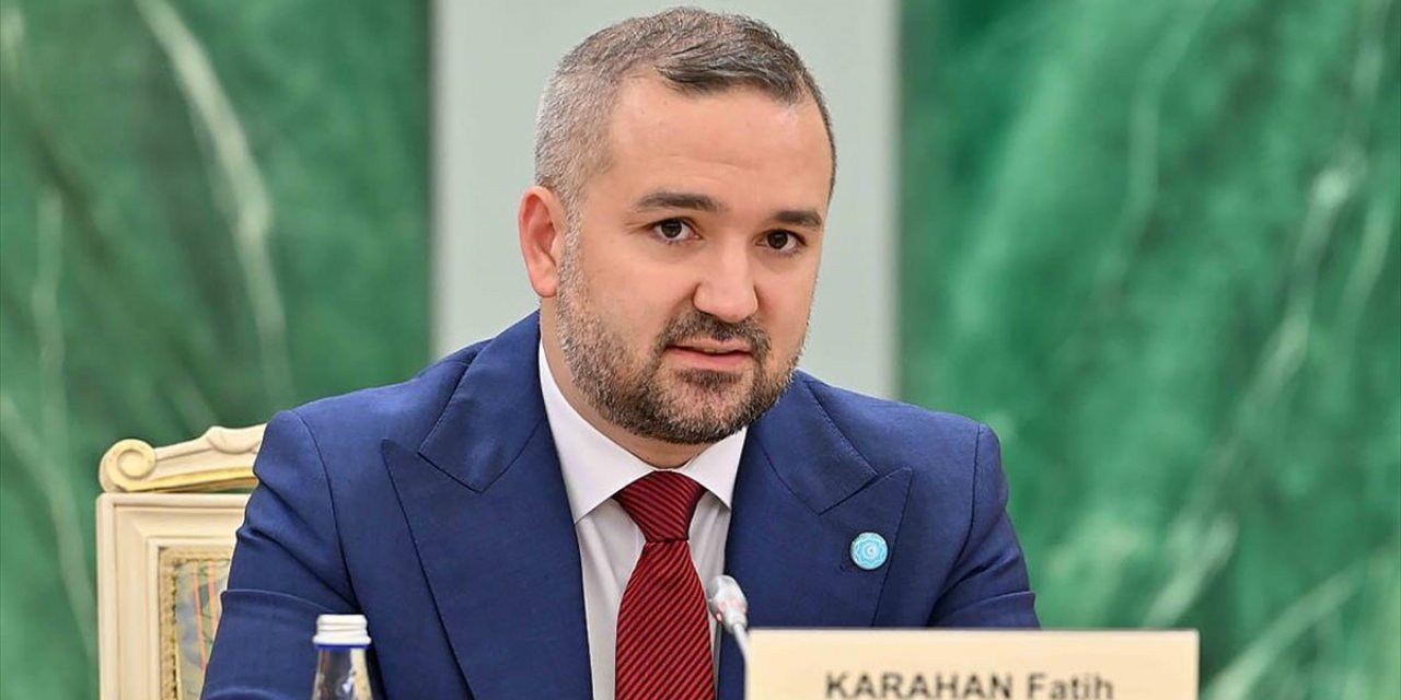 TCMB Başkanı Karahan Yarın Canlı Yayın Programı Gerçekleştirecek