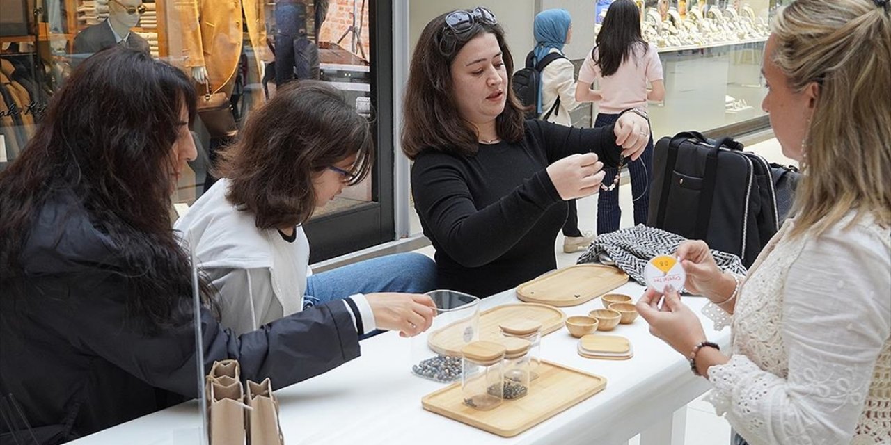 Palladium Wellness Fest "Kendini İyi Hisset" Temasıyla Düzenlendi