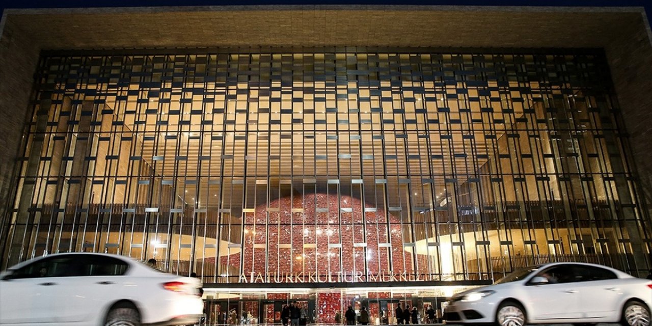 İstanbul'da Bu Hafta Birçok Etkinlik Sanatseverlerle Buluşacak