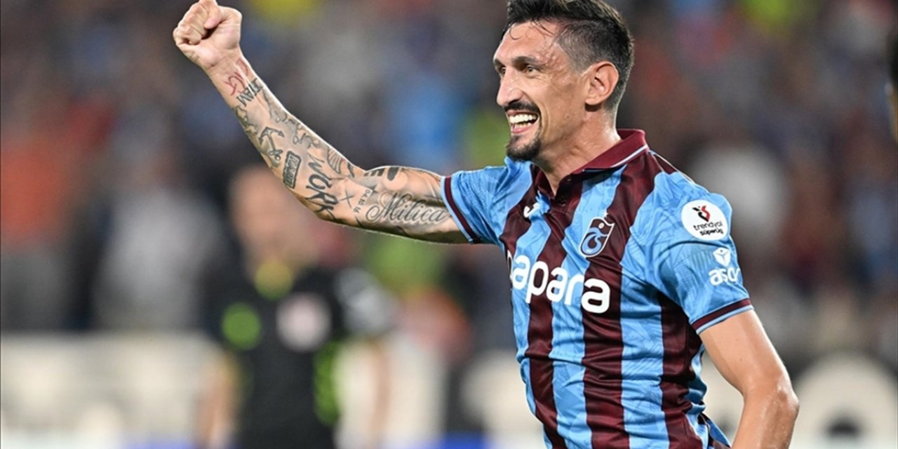 Trabzonspor, İstanbul Takımları Karşısında Puanları Topluyor