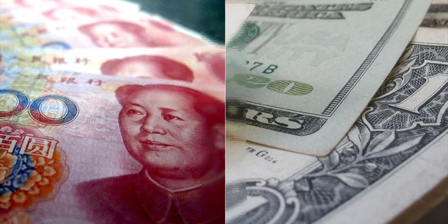 Abd-Çin Ticaret Savaşı 18'inci Ayında