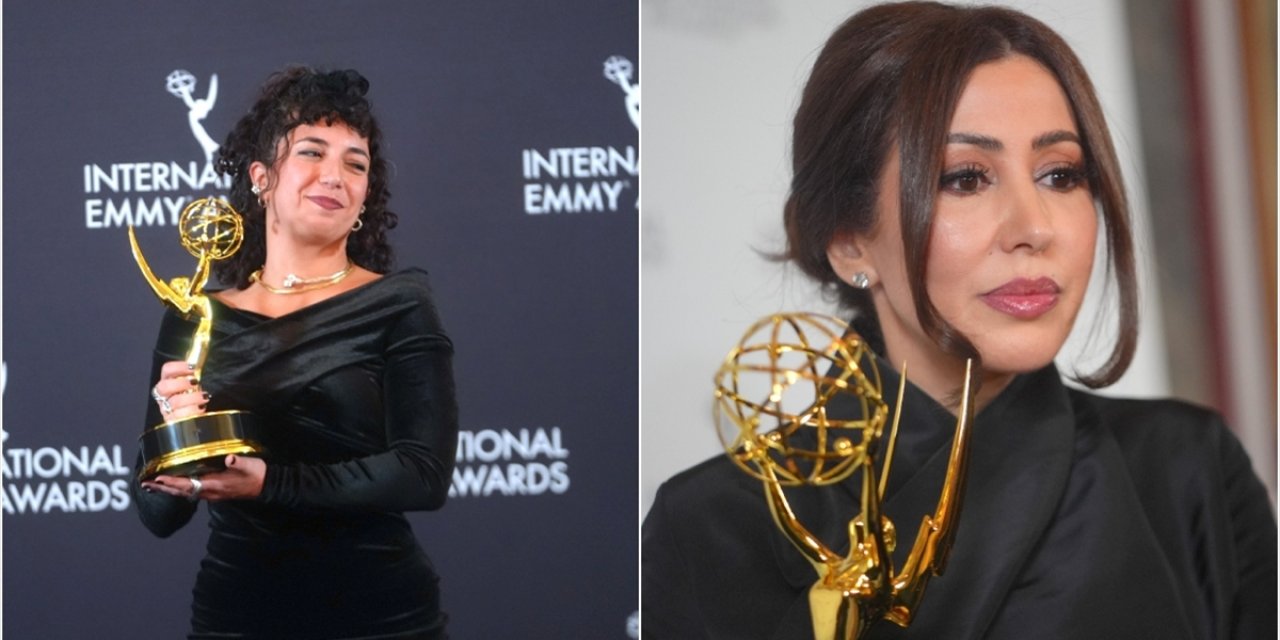 Gazze Konulu İki Eser, Uluslararası Emmy Ödülleri'ne Layık Görüldü