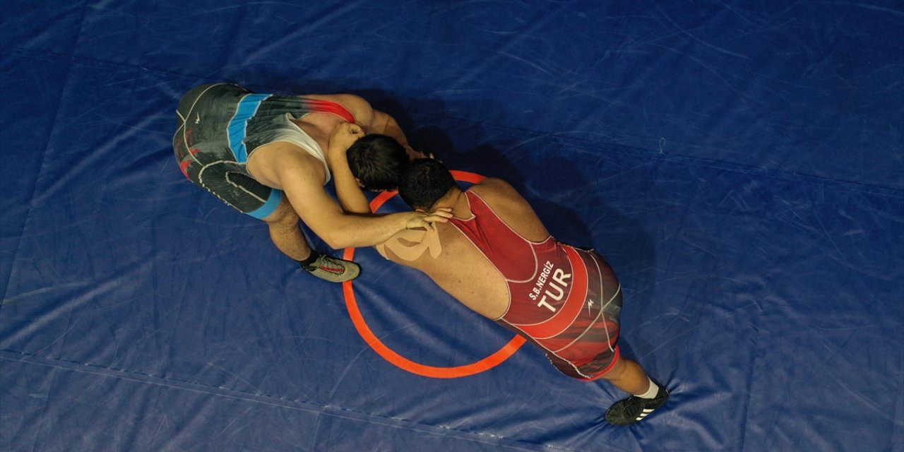 Milli Sporcular, 2025 İşitme Engelliler Yaz Olimpiyat Oyunları'nda 26 Madalya Kazandı