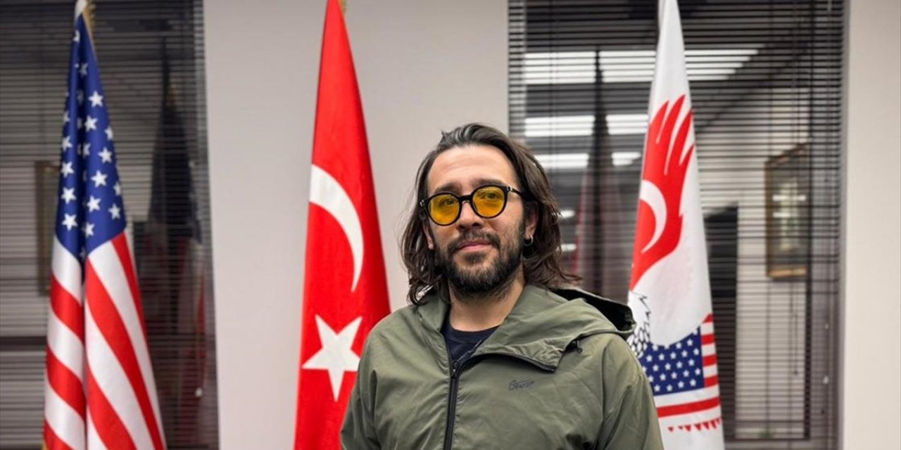 ABD'de Kefaletle Serbest Bırakılan Türk Bilim İnsanı Dölek, Yaşadıklarını Anlattı