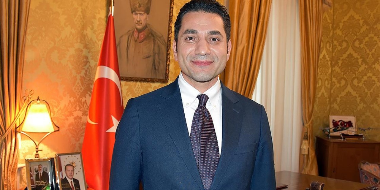 Cumhurbaşkanlığı Yatırım ve Finans Ofisi: Türkiye'deki İtalyan Yatırımları Artacak