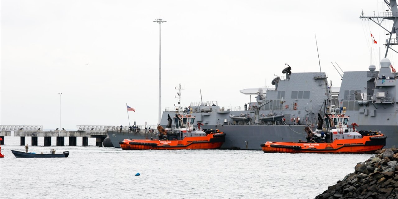 ABD'nin Uyuşturucu Trafiği Verileri Trump'ın Venezuela'ya Odaklanma Gerekçesini Yalanlıyor