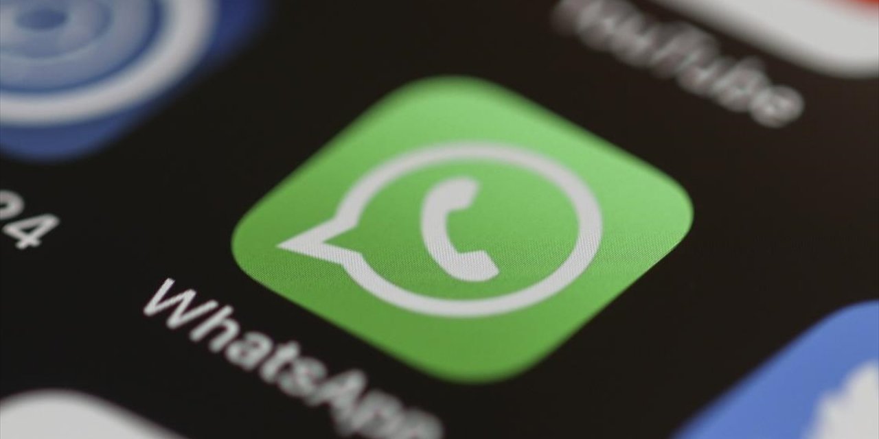 Whatsapp Mesajlarının Konum Bilgisi İçerdiği İddia Edildi
