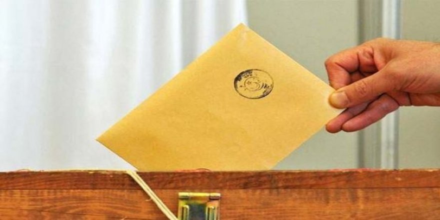 Orhan Selen yazdı: SEÇİM BARAJI KALMALIDIR