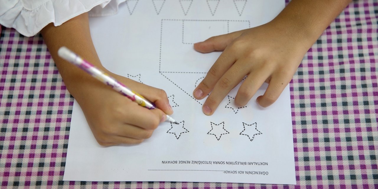 Demir Eksikliği Çocuklarda Motor Gelişimini ve Bilişsel Fonksiyonları Olumsuz Etkiliyor