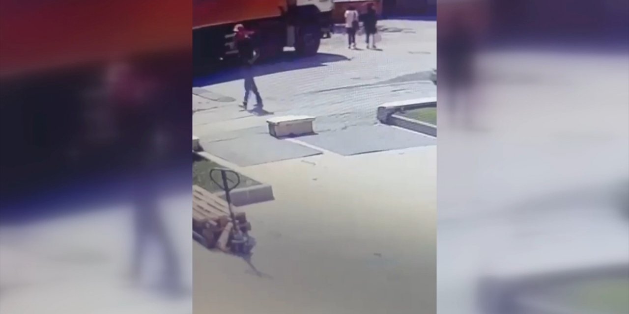 Ankara'da İki Kız Kardeşin Ölümüne Neden Olan Sürücüye 15 Yıla Kadar Hapis Talebi