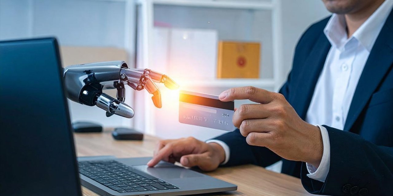 Yapay Zeka E-ticarette Alışveriş Rutinlerini Yöneten "Proaktif Bir Akla" Dönüşüyor