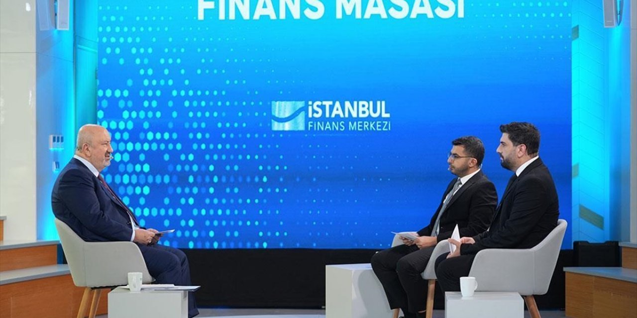 TKBB Yönetim Kurulu Başkanı Akben: Katılım Bankacılığı 2025'te Tüm Zorluklara Rağmen Aktiflerini Yüzde 45 Büyüttü