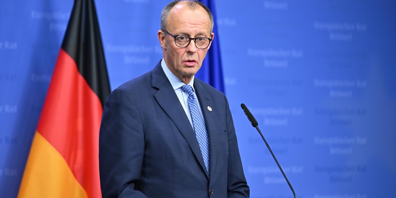 Anket: Almanya'da Başbakan Merz'in Çalışmalarından Duyulan Memnuniyetsizlik Arttı