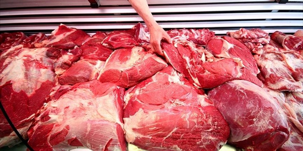 Et ve Süt Kurumundan Et Fiyatlarındaki Dalgalanmalara İlişkin Açıklama