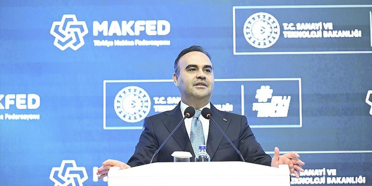 Bakan Kacır: Türkiye Çin’den Sonra, Orta Avrupa’ya Kadar En Fazla Çeşit Ürünü En Fazla Ülkeye İhraç Edebilen Ülke