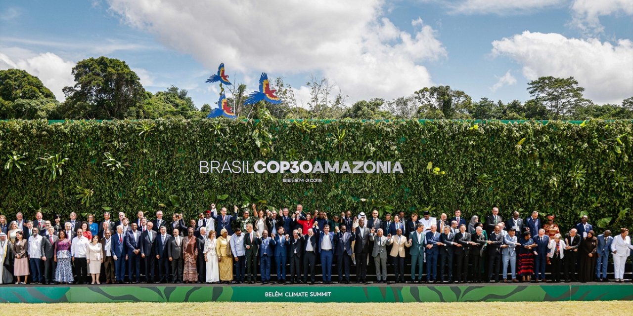 Uzmanlardan Cop30 İçin "Hayal Kırıklığı" Değerlendirmesi