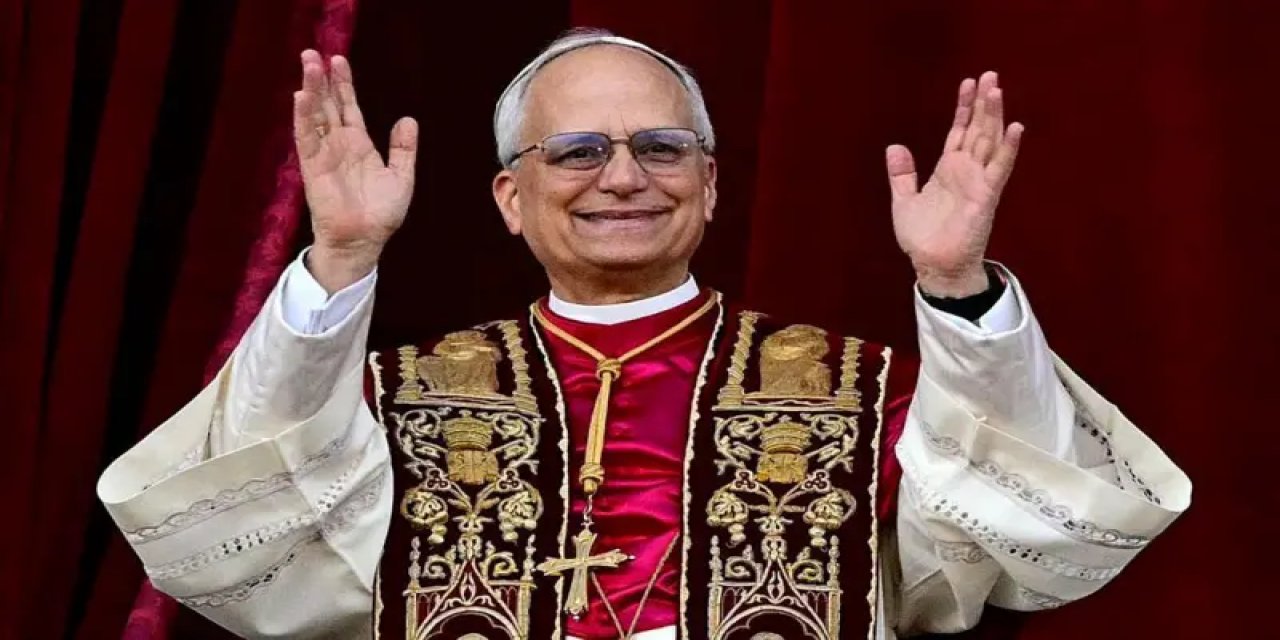 14. Leo Türkiye'ye Geliyor: Geçmişteki Papa Ziyaretlerinde Neler Yaşandı?