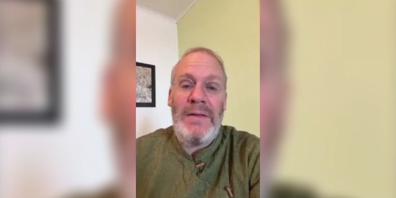 Küresel Sumud Filosu'nun İsviçreli Aktivistleri, İsrail'den Dönüş Masraflarını İsteyen Hükümetlerine Tepkili