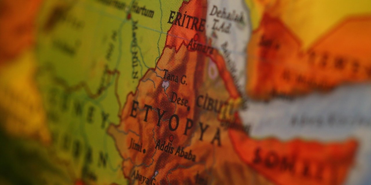 Etiyopya İle Eritre Arasındaki Sert Açıklamalar, İki Ülkeyi Savaşın Eşiğine Getirdi