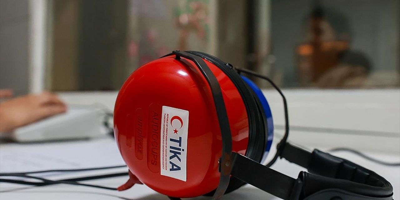 TİKA 2026 Kış Dönemi Staj Programı Başvuruları Başladı