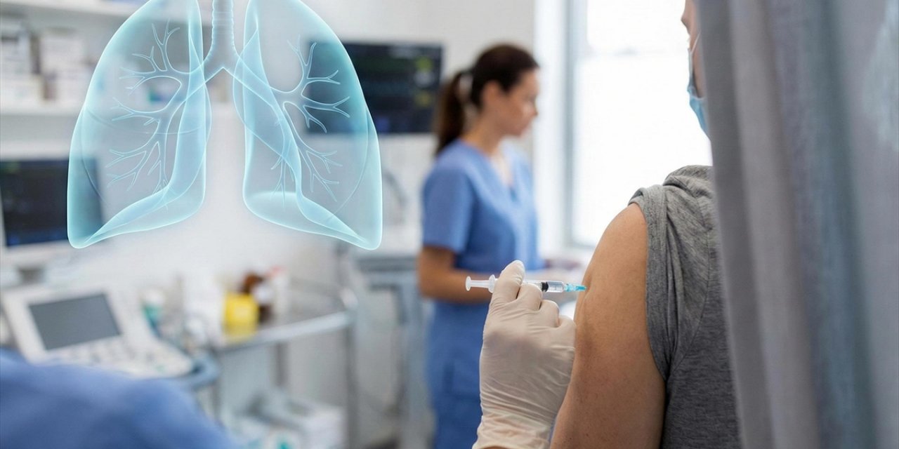 Aylık Enjeksiyonlar, Ağır Astım Hastalarının Günlük Steroid Kullanımını Düşürebiliyor