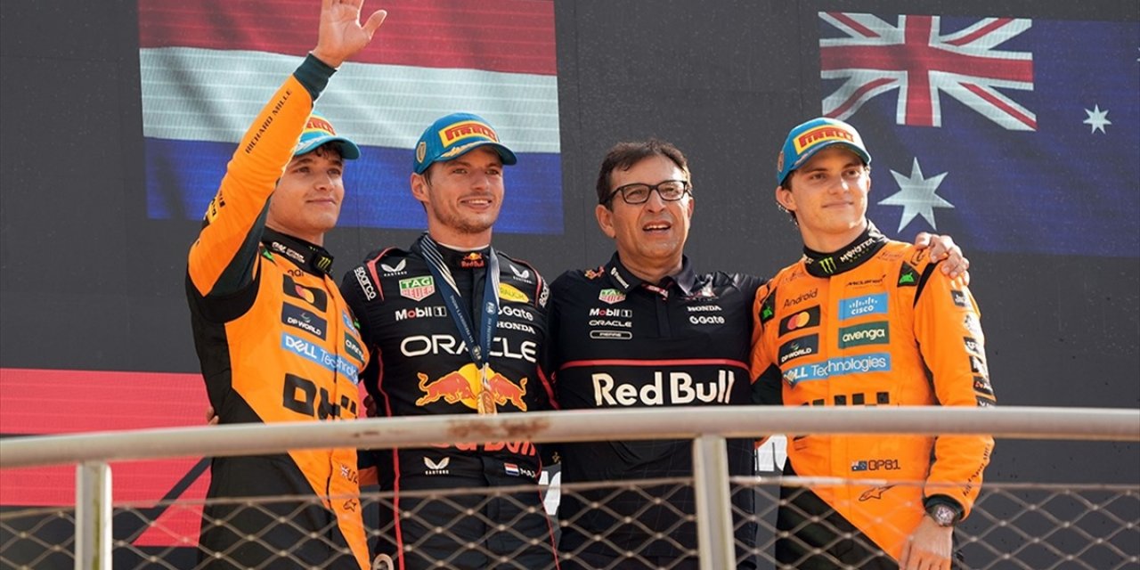 Formula 1'de Katar Gp'si Şampiyonu Belirleyebilir