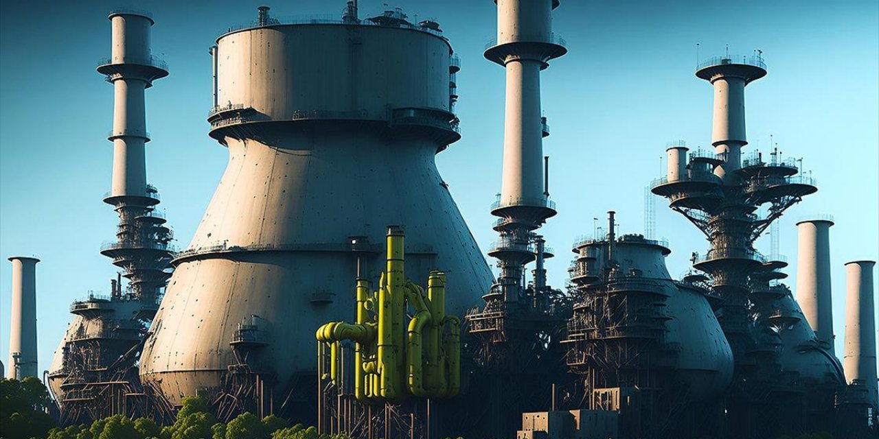 Küresel Hidrojen Pazarının 2035'e Kadar 1 Trilyon Dolara Ulaşması Bekleniyor