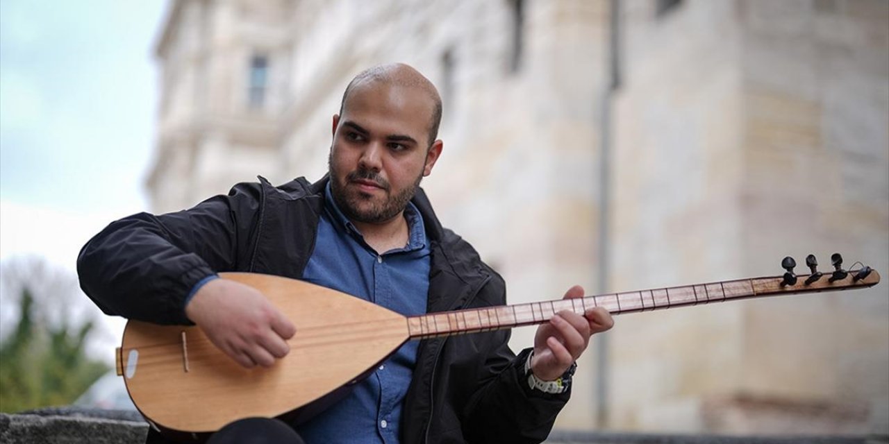 Otizmli Müzik Dehası Lisenin Ardından Konservatuvar Engelini de Aştı