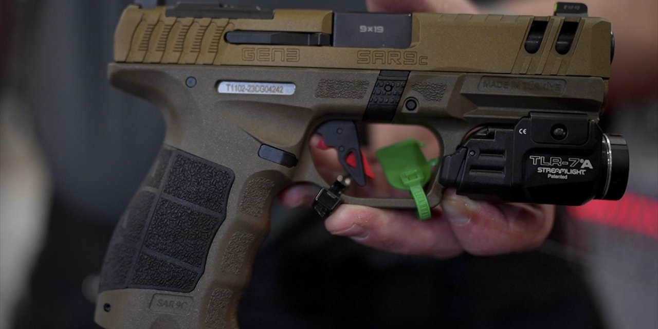 ABD'li Uzmanlardan Sarsılmaz'a Tam Not