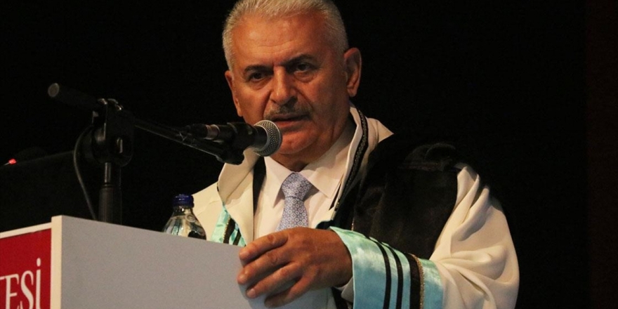 'Kahramanlarımız Terör Yuvalarını Bir Bir Dağıtacak'