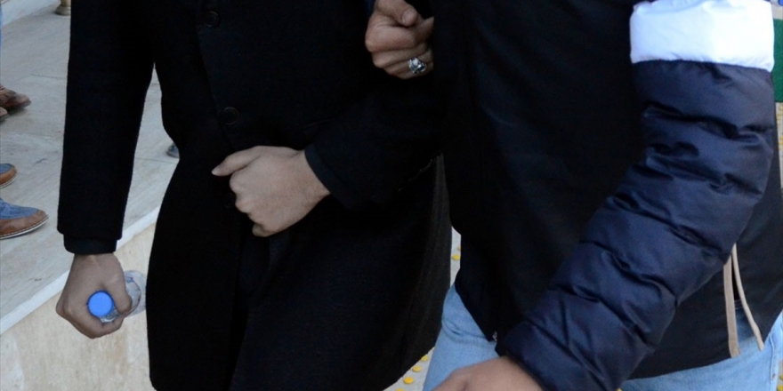 Fetö'nün 'Katip Yapılanması'na Operasyon: 25 Gözaltı Kararı