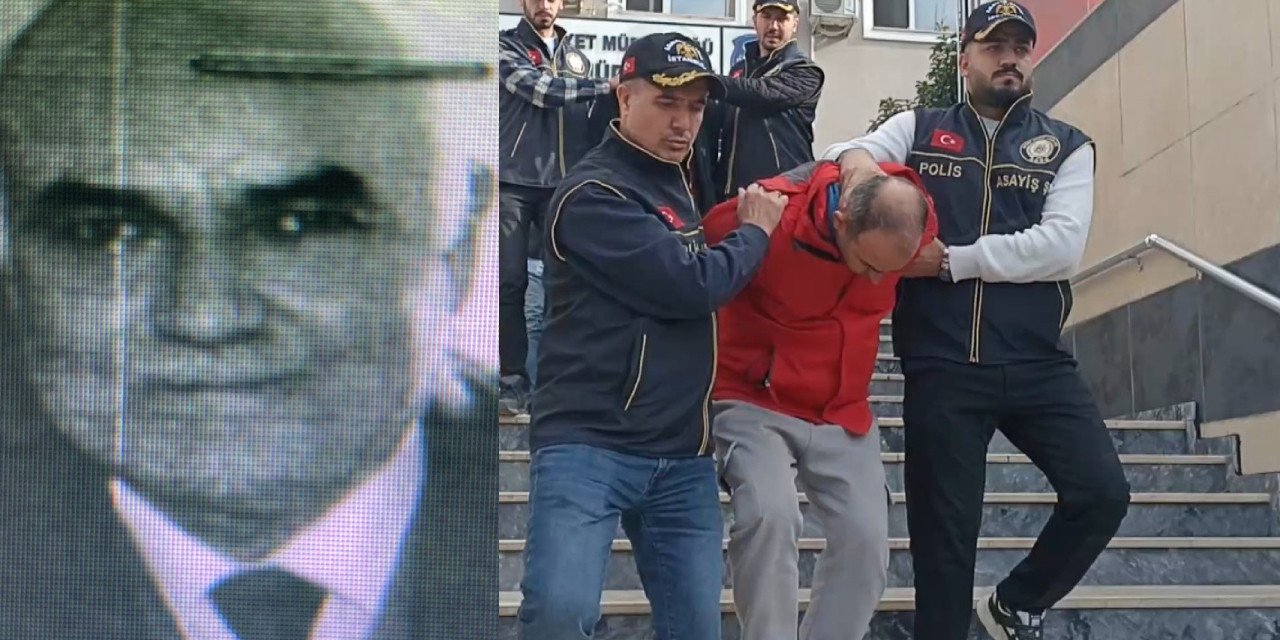 Kayıp Öğretmenin Akıbeti 19 Yıl Sonra Belli Oldu: Cinayeti Eski Öğrencisi İtiraf Etti