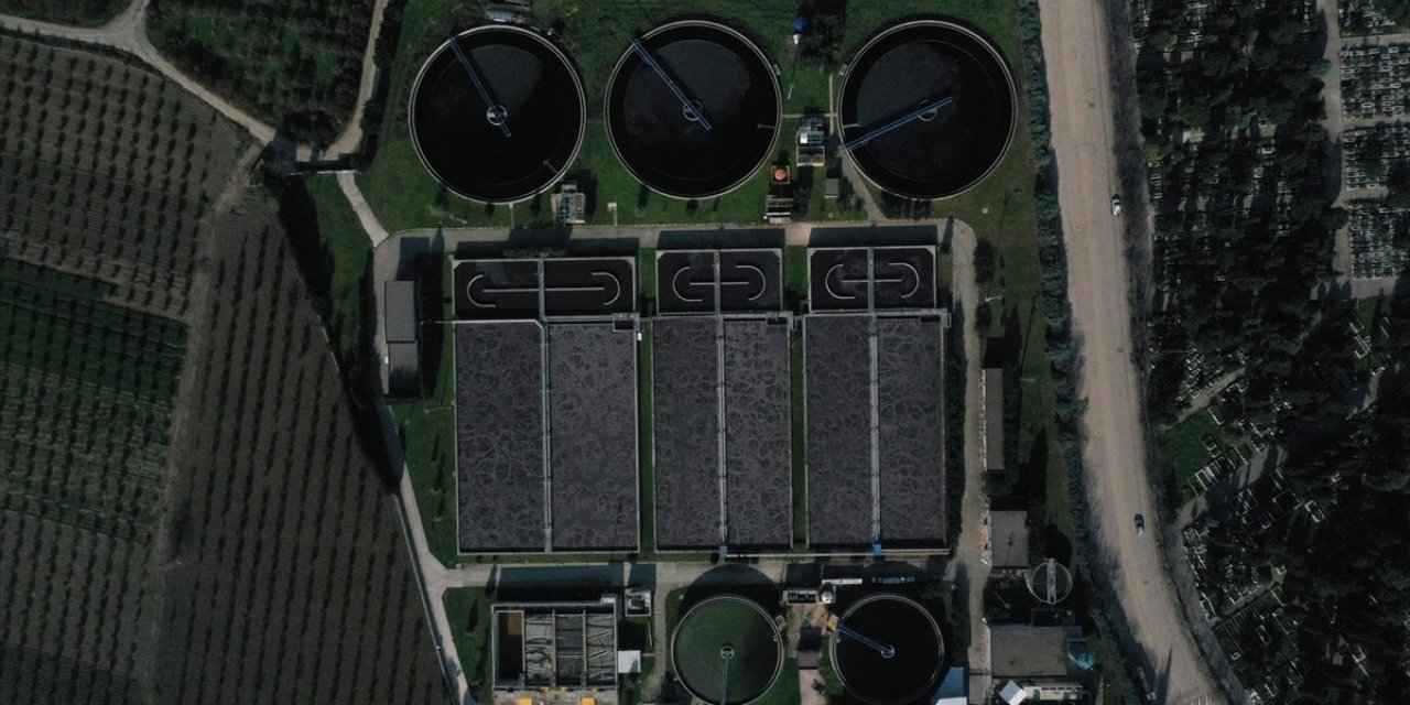 Bursa'daki Tesis, İleri Arıtma Projesiyle Sanayicilerin Yer Altı Suyu Kullanımını Azaltacak