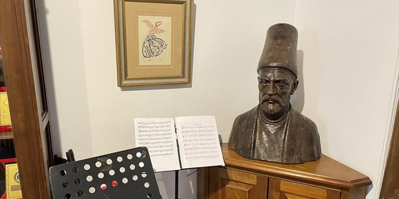 Türk Müziğine Damgasını Vuran Bestekar: İsmail Dede Efendi