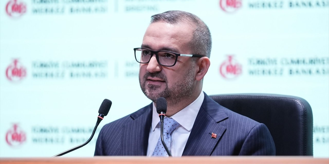 TCMB Başkanı Karahan: Kredi Büyümesi Dezenflasyon Patikası İle Uyumlu Bir Görünüm Sergiliyor