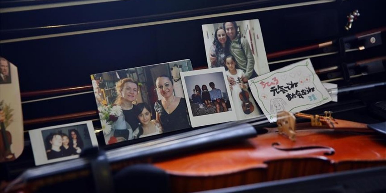 Keman Sanatçısı Laçin'in Ölümüne Neden Olan Sürücüye Verilen Cezanın Gerekçesi Açıklandı