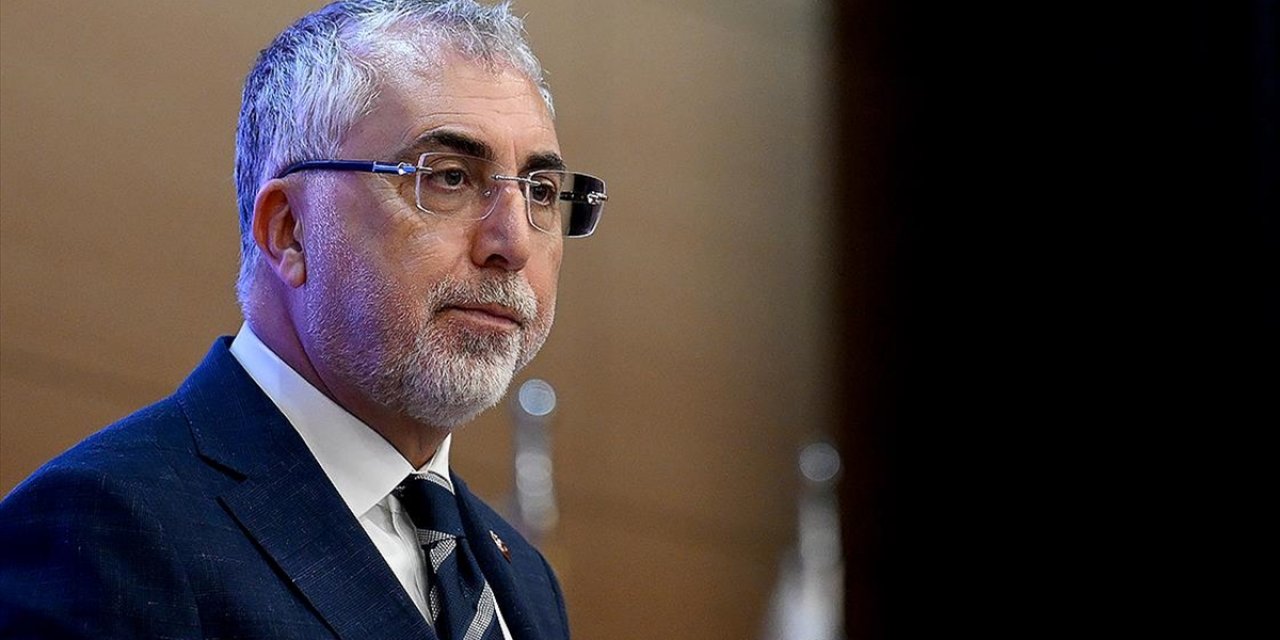 Çalışma ve Sosyal Güvenlik Bakanı Işıkhan: Stratejimizin de Etkisiyle İşsizlik Oranı 30 Aydır Tekli Hanelerde Seyrediyor
