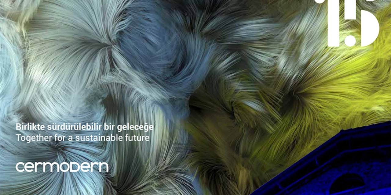 Cermodern'in Sürdürülebilirlik Raporu Açıklandı