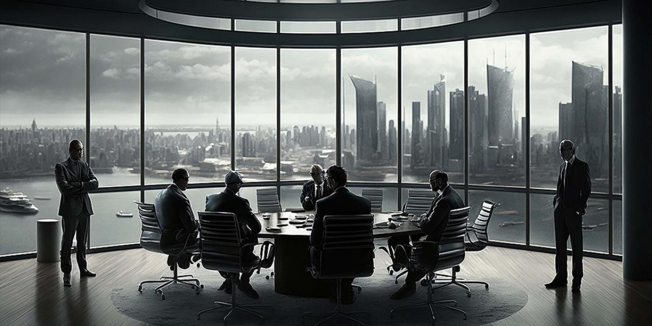 ABD'de "K Şekilli Ekonomi" Endişesi Yeniden Gündemde