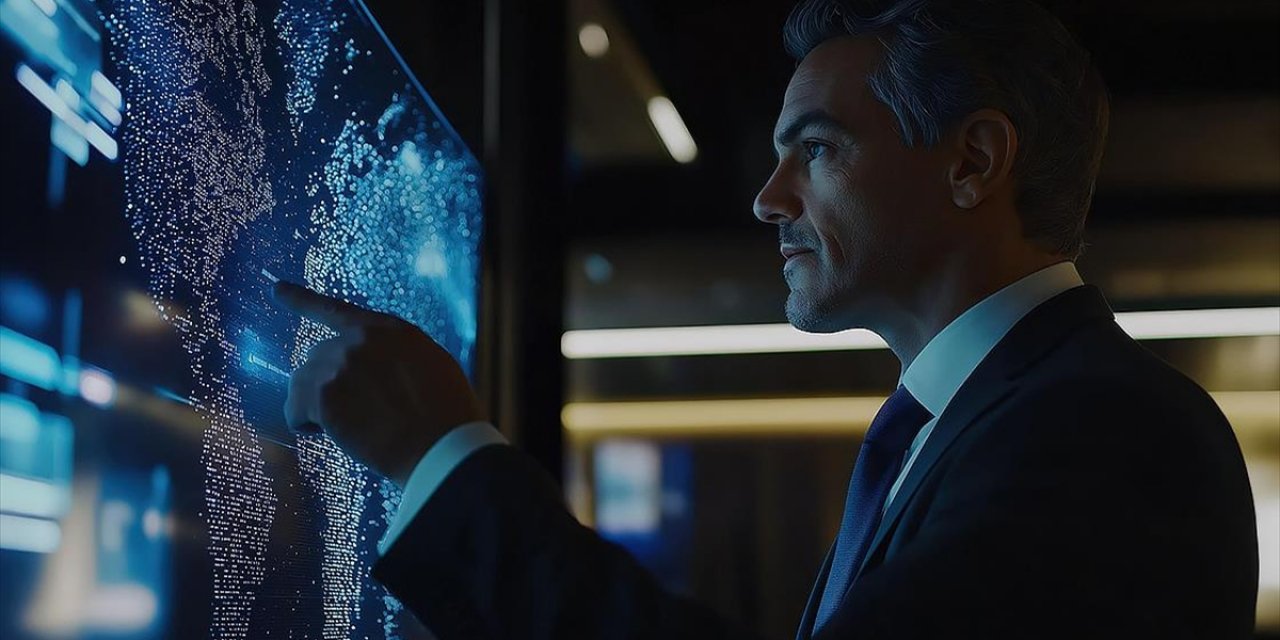 Devletler ve Piyasalar Yapay Zekayı Vazgeçilmez Görüyor