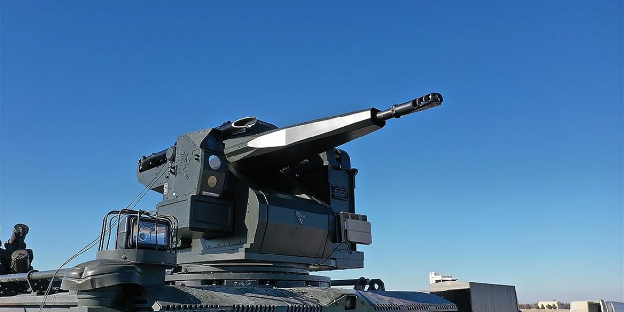 Savunma Sanayisinde İhracat da Değeri de Artıyor