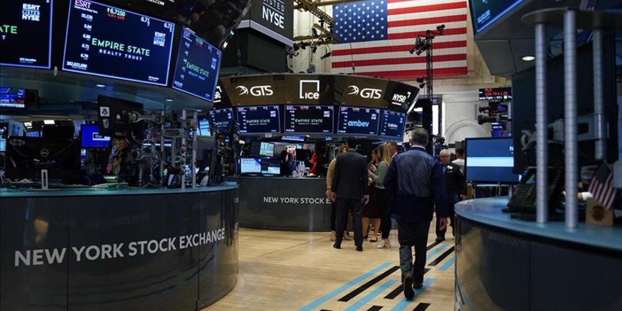 Küresel Piyasalarda Çin ve Japonya'dan Alınan Sinyaller Risk İştahını Törpülüyor