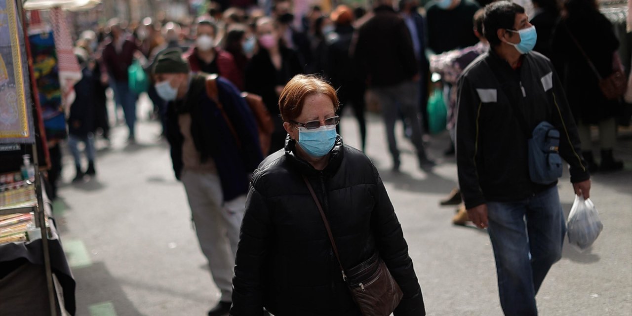 İspanya'da Grip Vakalarındaki Artış Salgın Seviyesine Ulaştı