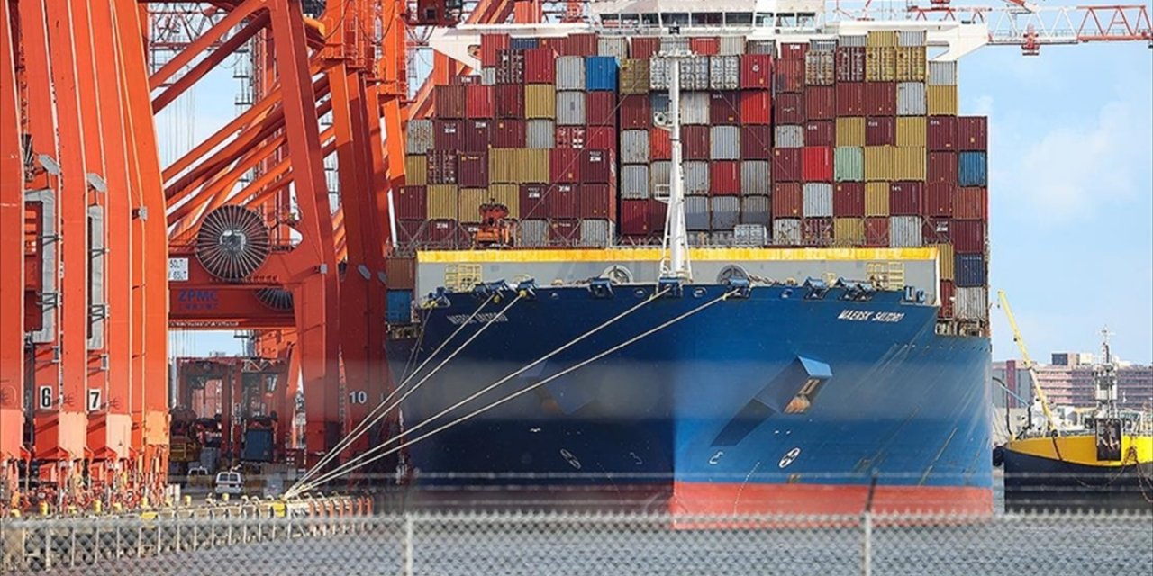 Dünya Ticaret Örgütü: 2025'in İkinci Yarısında Ticaret Büyümesi Yavaşladı