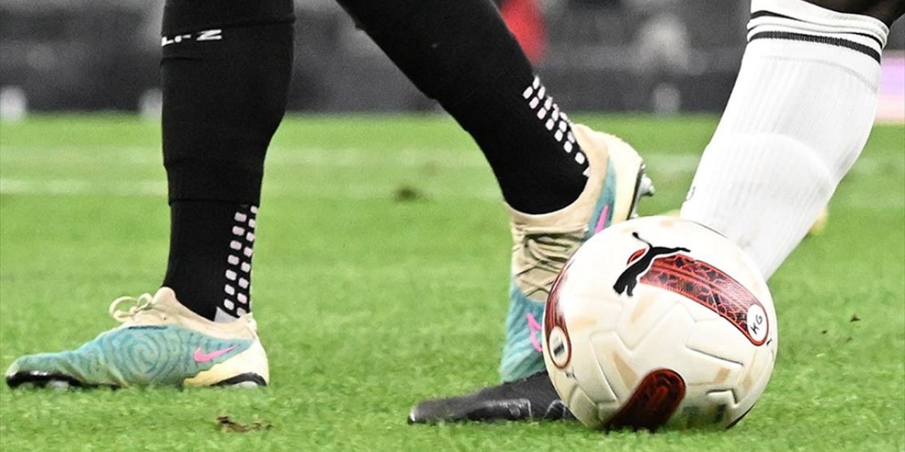 Beşiktaş, Süper Lig'de Yarın Fatih Karagümrük'e Konuk Olacak