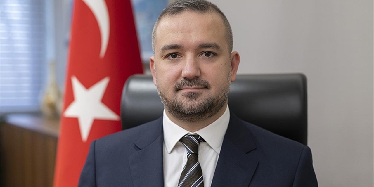 TCMB Başkanı Karahan: Fiyat İstikrarı Sağlanana Kadar Sürecek Sıkı Para Politikası Duruşu Dezenflasyonu Güçlendirecek