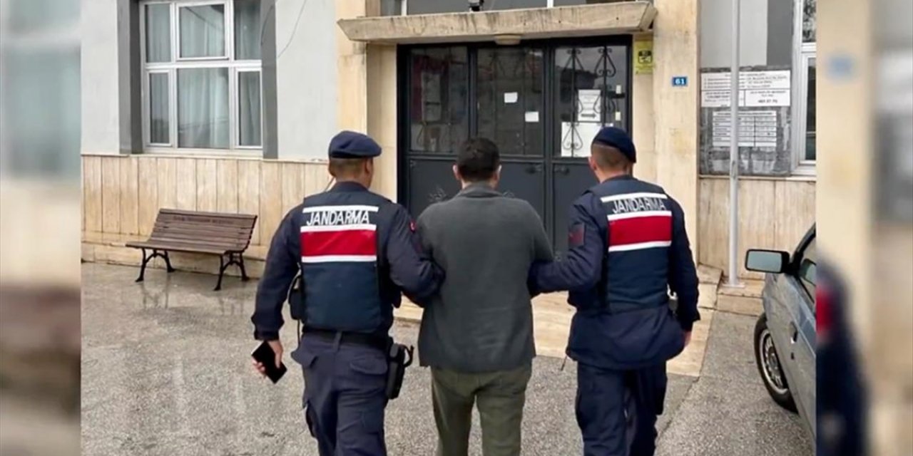 Fetö'ye Yönelik 32 İlde Düzenlenen Operasyonlarda 92 Şüpheli Yakalandı