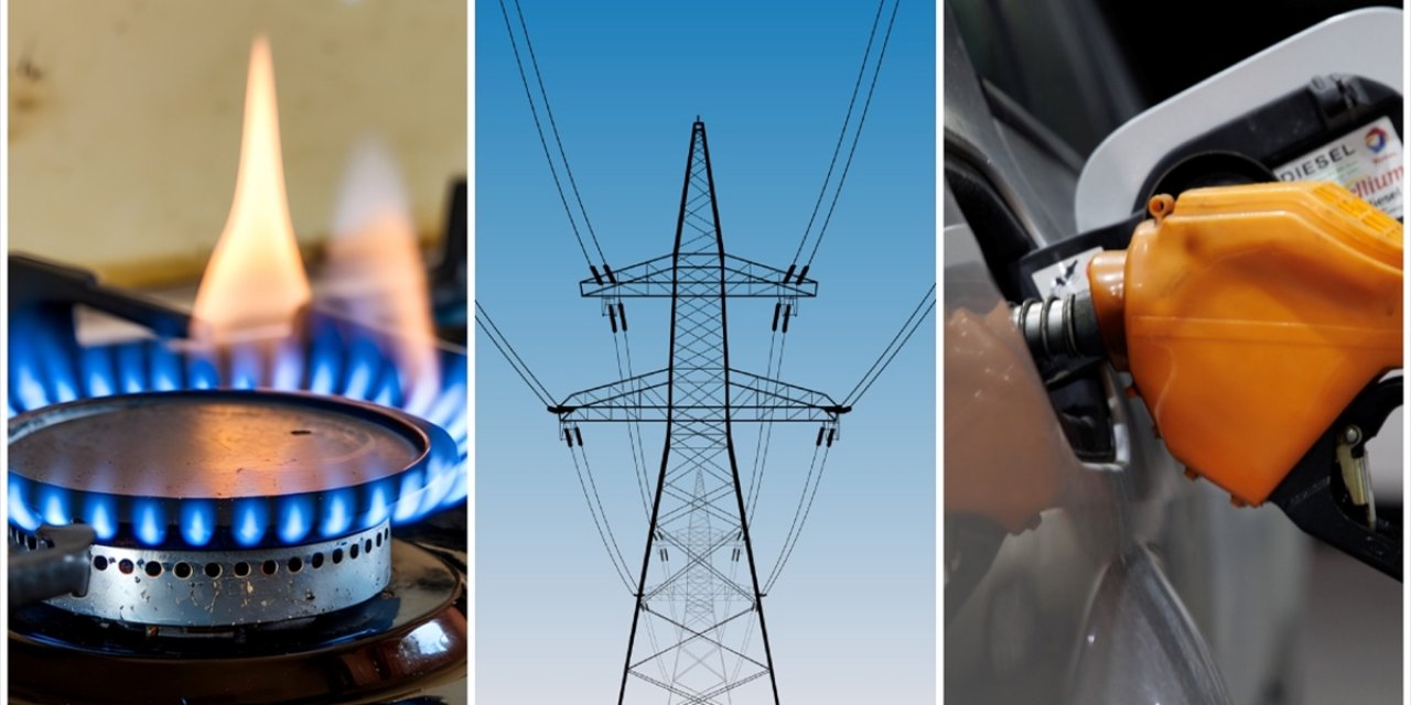 Epdk Doğal Gaz, Elektrik, Ets ve Akaryakıt Tarifelerinde Düzenlemeye Gitti