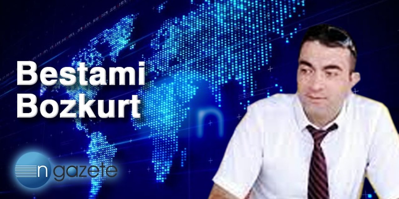 Yaşlı Dünyanın Nüfus Kompleksi